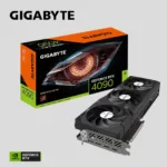 Gigabyte GeForce RTX 4090 Windforce V2 24G Sessizce Tanıtıldı Gigabyte GeForce RTX 4090 Windforce V2 24G Sessizce Tanıtıldı
