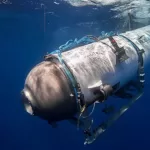 Kayıp Denizaltından Haber Alınamıyor!