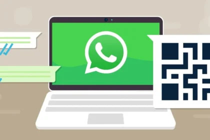 WhatsApp, QR Kod İle Yeni Aktarım Yöntemini Tanıttı