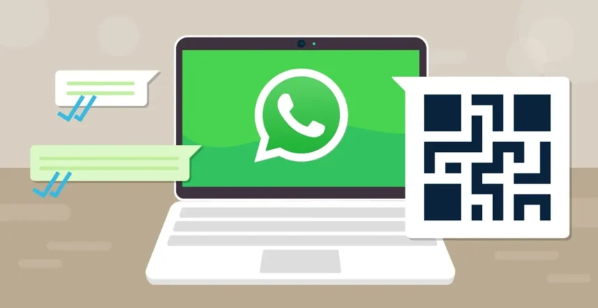 WhatsApp, QR Kod İle Yeni Aktarım Yöntemini Tanıttı