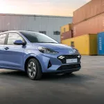 Yeni Hyundai i10 Türkiye’de Satışa Çıktı