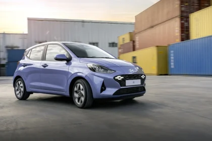 Yeni Hyundai i10 Türkiye’de Satışa Çıktı
