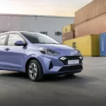 Yeni Hyundai i10 Türkiye’de Satışa Çıktı