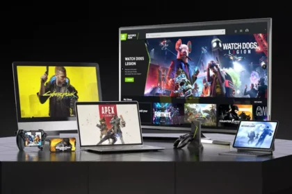 Ubisoft Hesabınızı GeForce Now'a Bağlayabilirsiniz