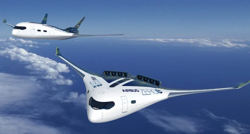 MIT, Elektrikli Uçak Motoru Geliştiriyor! MIT, Elektrikli Uçak Motoru Geliştiriyor!