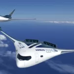 MIT, Elektrikli Uçak Motoru Geliştiriyor!