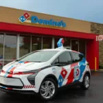 Domino's Teslimatta Sınır Tanımıyor!
