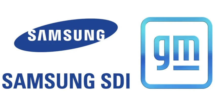 GM ve Samsung SDI, Indiana'da EV Pil Tesisi Kuruyor