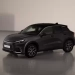 Yeni Lexus LBX Tanıtıldı