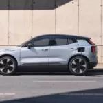 Volvo, Tesla İle Anlaştı