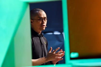 SEC'ten Binance'e ve Changpeng Zhao'ya Dava