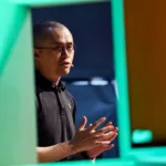 SEC'ten Binance'e ve Changpeng Zhao'ya Dava