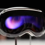 Fiyatı Cep Yakıyor Kendisi Yüzü Kızartıyor: Apple Vision Pro