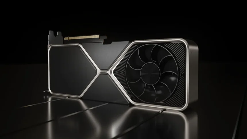 NVIDIA, GeForce RTX 4060 29 Haziran'da Piyasaya Sürülecek!