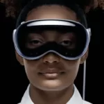 Apple Vision Pro ile Tanışın!
