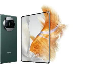 Ultra Hafif, İnce Katlanabilir HUAWEI Mate X3