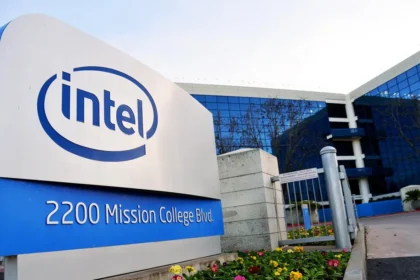 Intel'den İsrail Çip Üretim Tesisine 25 Milyar Dolarlık Yatırım