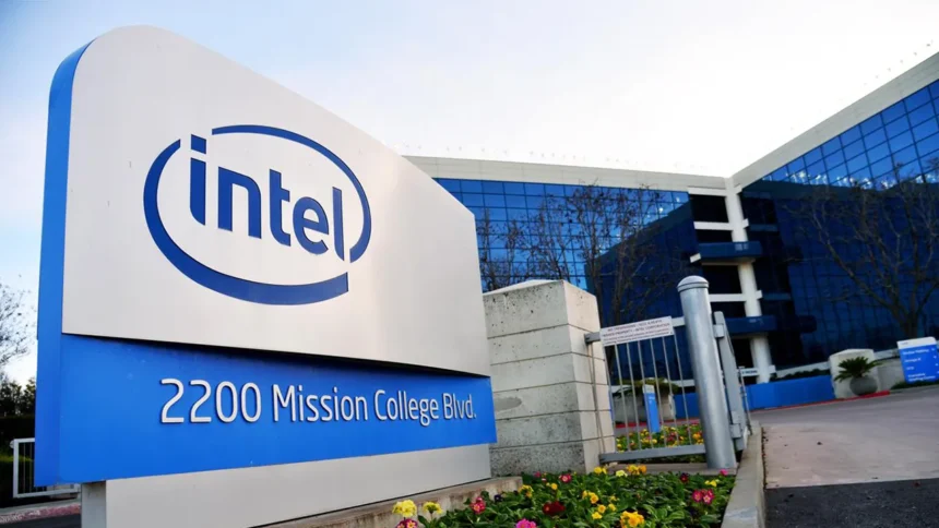 Intel'den İsrail Çip Üretim Tesisine 25 Milyar Dolarlık Yatırım