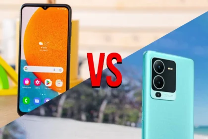 Samsung Galaxy A23 vs Vivo Y22s