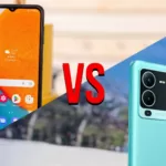 Samsung Galaxy A23 vs Vivo Y22s