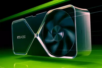 RTX 4090 için Yeni Rekor!