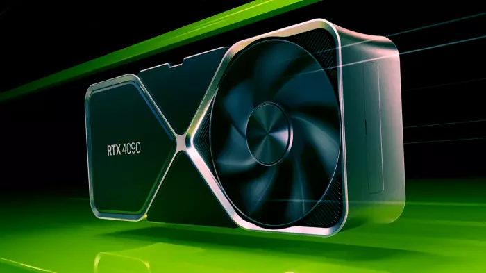 RTX 4090 için Yeni Rekor!