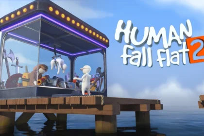 Human Fall Flat 2 Geliyor!