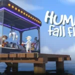 Human Fall Flat 2 Geliyor!