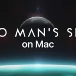No Man's Sky Artık Steam Aracılığıyla Mac'te