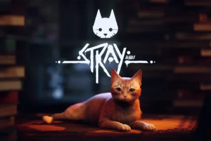 Stray Mac'e Geliyor