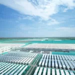 Ford, Batarya Fabrikaları Kurmak İçin 9,2 Milyar Dolarlık Kredi Aldı