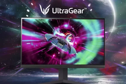 LG İki 4K UltraGear Oyun Monitörünü Piyasaya Sürdü!