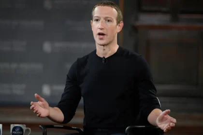 Meta, Çalışanlarını Ofiste Tutamıyor