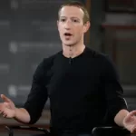 Meta, Çalışanlarını Ofiste Tutamıyor Meta, Çalışanlarını Ofiste Tutamıyor