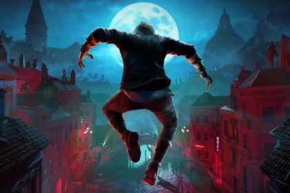 Vampire: The Masquerade – Justice : Venedik Sokakları Bizi Bekliyor