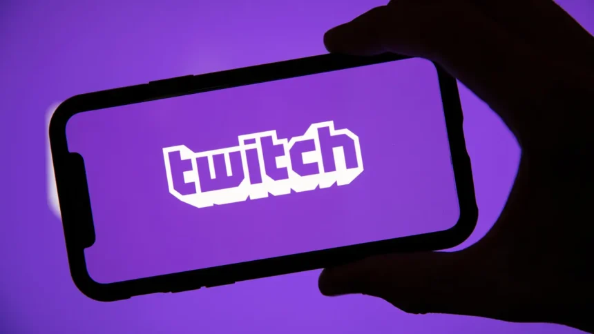 Twitch'in Yetişkin İçerikler İçin Yeni Kararı!