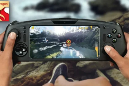 Qualcomm'dan Büyük Sürpriz!