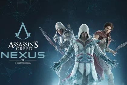 Assassin's Creed Nexus Suikastlarını Sanal Gerçekliğe Taşıyor