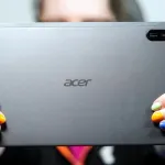 Acer, 10 Inçlik Iconia Tab Serisini Duyurdu