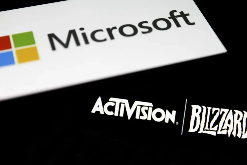 FTC, Microsoft-Activision Anlaşmasını Engellemek İçin Mahkeme Kararı İsteyecek!