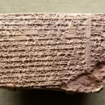 Yapay Zeka 5.000 Yıllık Tabletleri Çevirmek İçin Kullanılmaya Başlandı