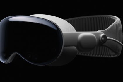 Huawei, 'Vision Pro' Ticari Markasını Apple'dan 4 Yıl Önce Aldı