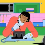 Apple, Self Servisi Genişletiyor