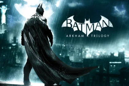 Batman: Arkham Trilogy Bu Sonbaharda Switch'e Geliyor