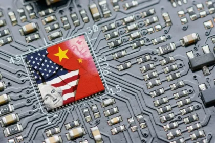 ABD Hükümeti Çip Üreticilerinin Çin'deki Tesislerini Genişletmesine İzin Verebilir