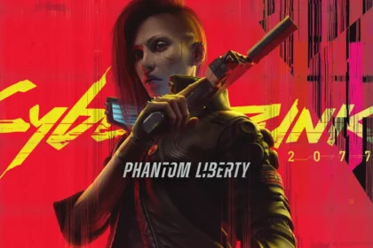 Cyberpunk 2077: Phantom Liberty'nin Fragman ve Çıkış Tarihi Duyuruldu