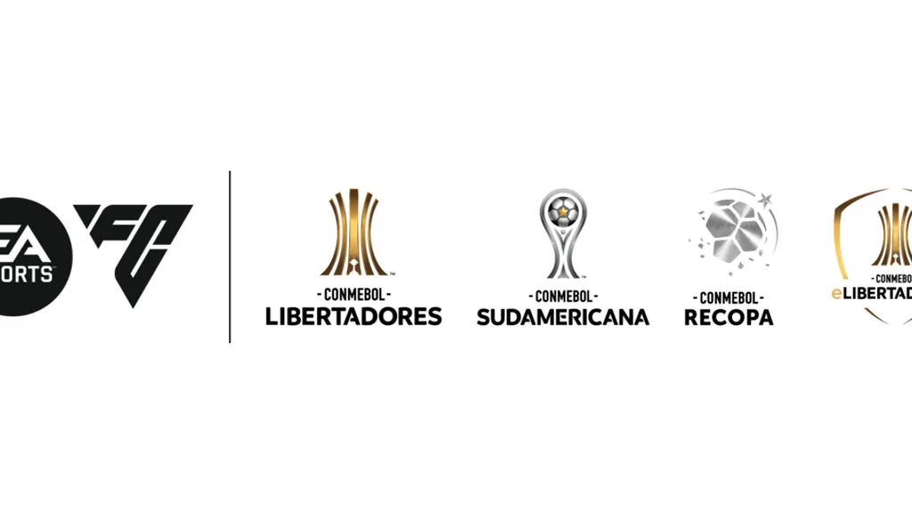 EA Sports ve Conmebol, Uzun Süreli Bir Anlaşma İmzaladı