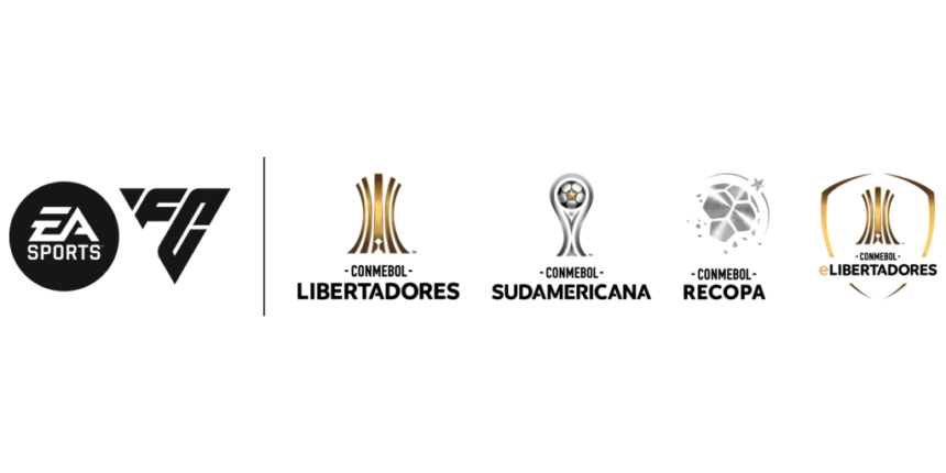 EA Sports ve Conmebol, Uzun Süreli Bir Anlaşma İmzaladı EA Sports ve Conmebol, Uzun Süreli Bir Anlaşma İmzaladı