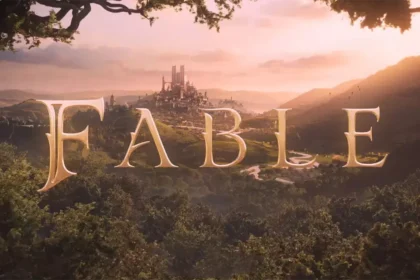 Fable Xbox Showcase'de Resmen Açıklandı