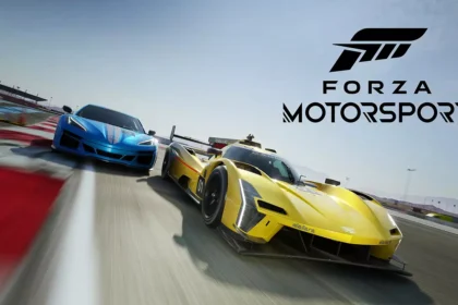 Forza Motorsport Bu Yılın Sonunda Çıkıyor
